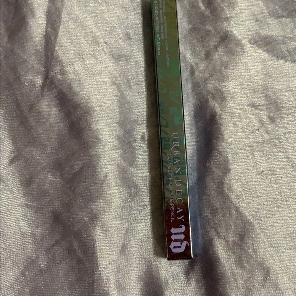 New Urban Decay 24/7 Glide On Eye Pencil